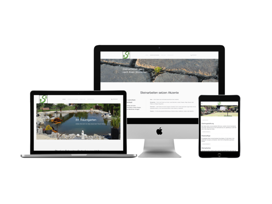 stephan-schweizer-gartenbau redesign von meister-webdesign