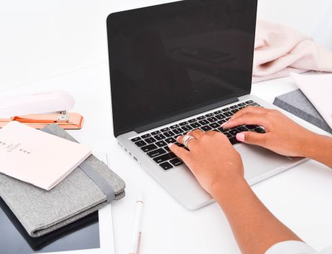 Premium Webseite Meister-Webdesign