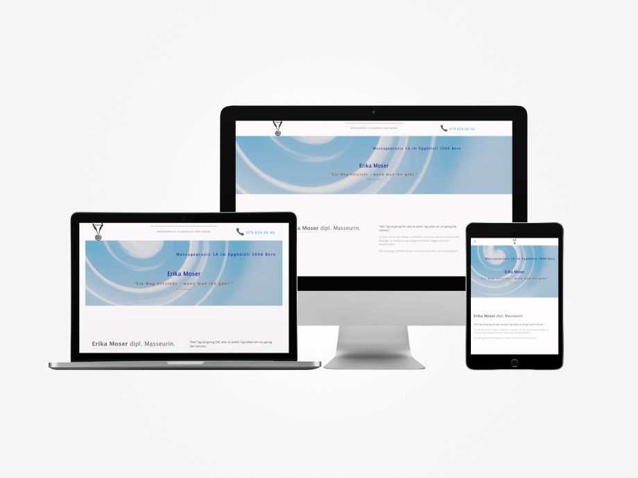 Massagepraxis1a-Egghölzli- Meister-Webdesign